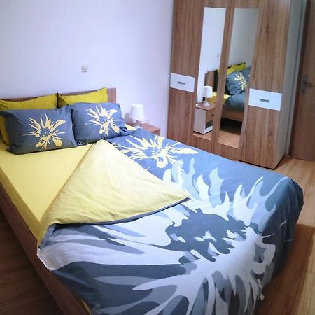 Apartments Angelovski 1 オフリド エクステリア 写真